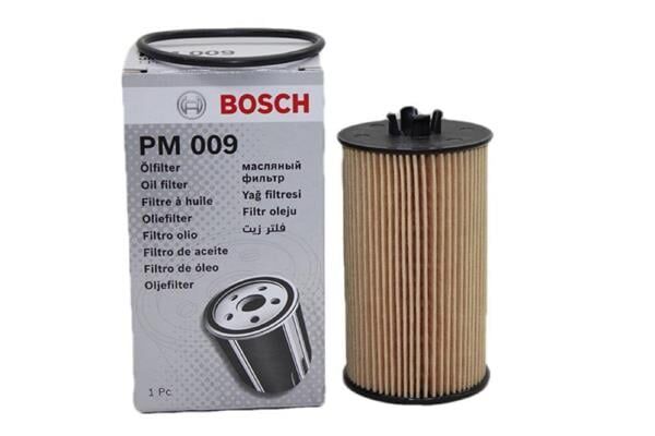 Opel Astra J 1.6 Dizel Yağ Filtresi Bosch Marka