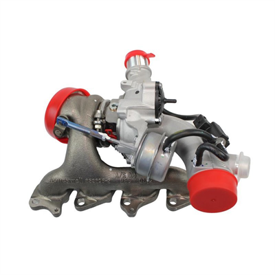 Opel Astra J / insignia / Cruze 1.4 Turbo Komple Garrett -REVİZYONLU TURBO- SIFIR MANİFOLD