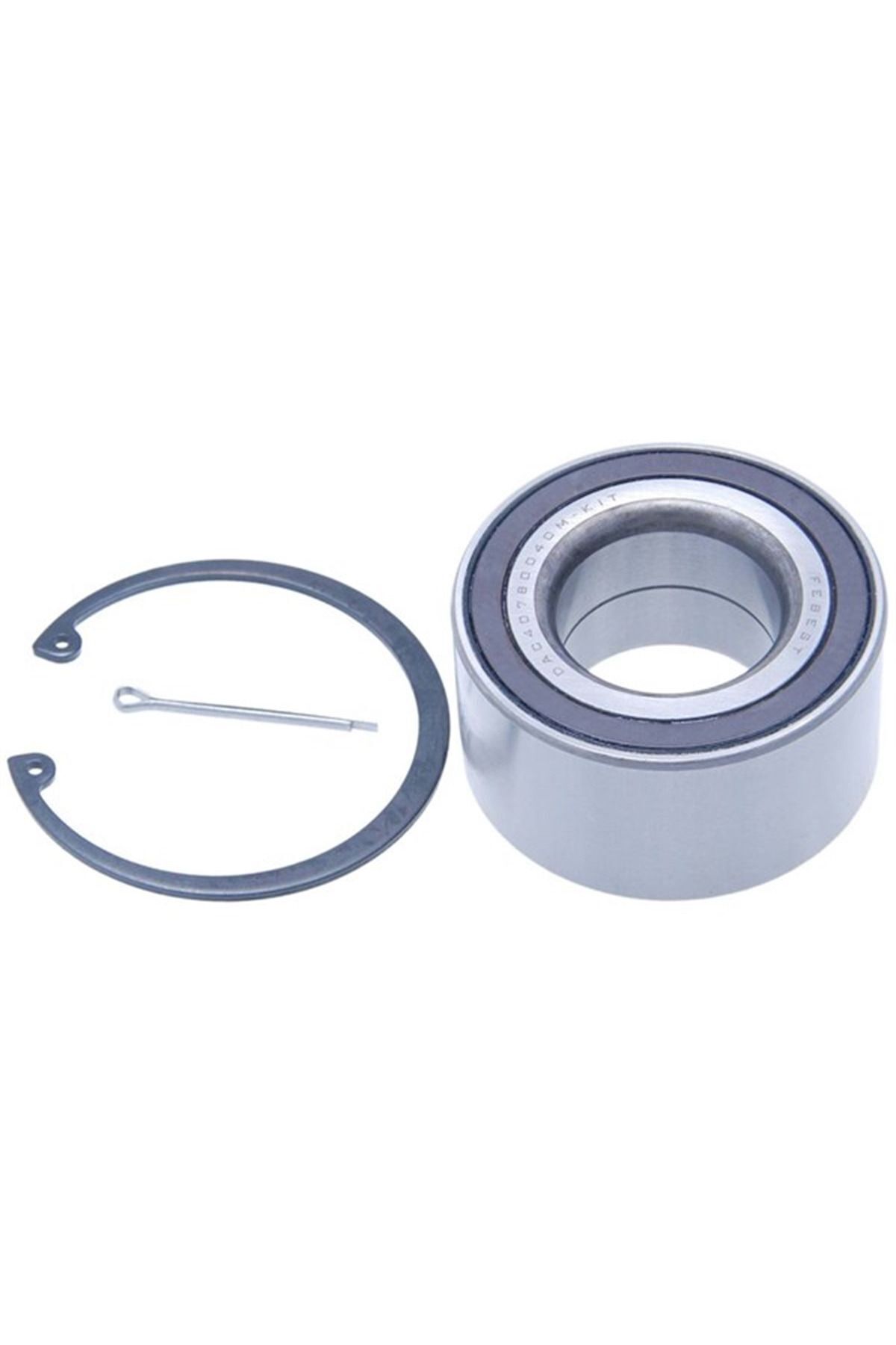 Chevrolet Yeni Aveo 1.3 Dizel Ön Teker Porya Rulmanı