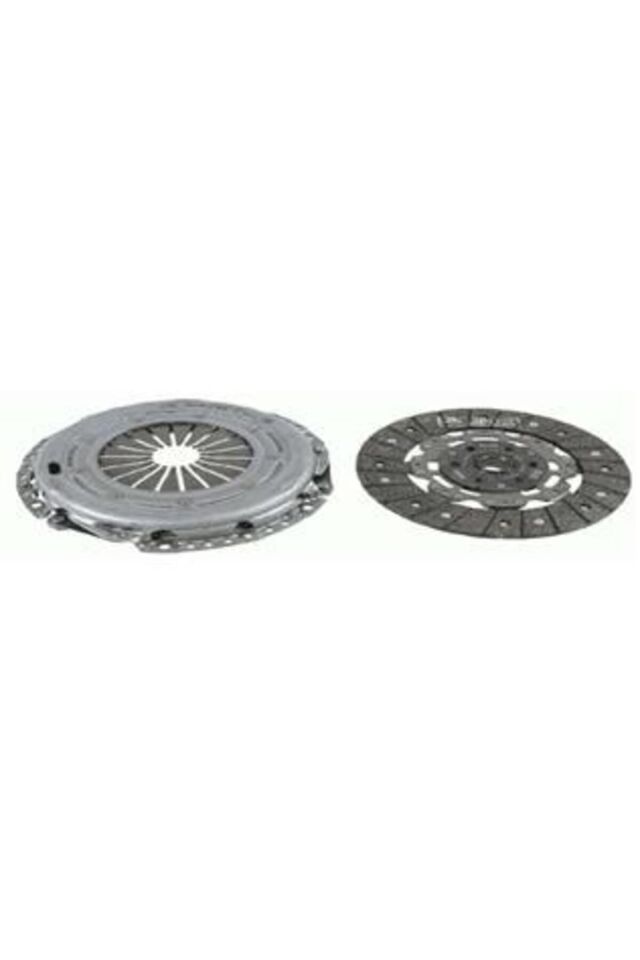 Debriyaj Seti Baskı Disk C-max 04 08 Focus Iı 04 11 1.6 Tdcı C-max 06 11 1.6 Tdcı Mazda Iıı 03 09 Vo