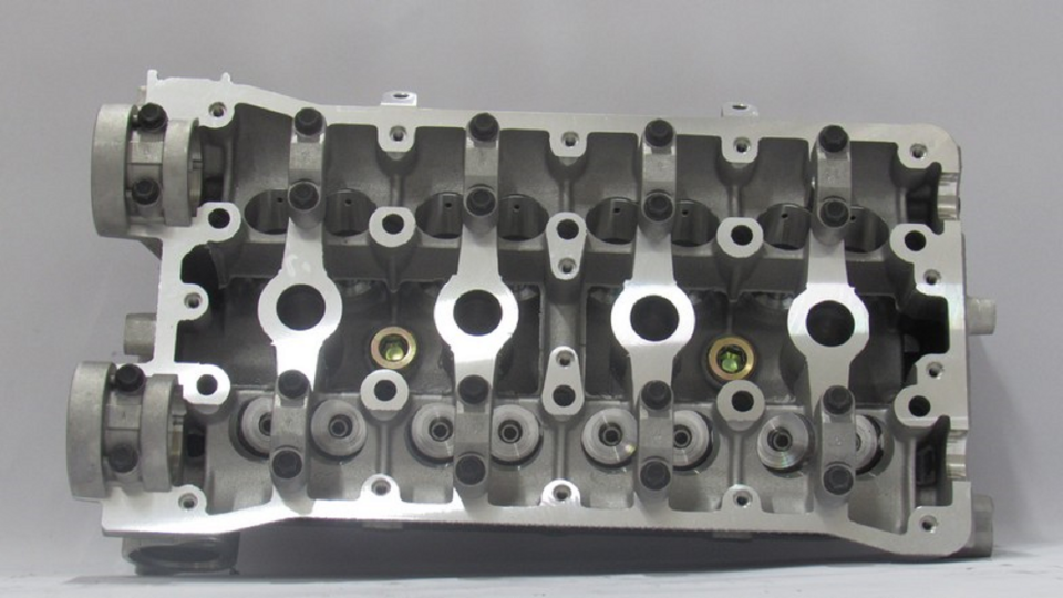 ASAHI SİLİNDİR KAPAĞI (TEK KANALLI) CHEVROLET LACETTI J200 (1.4 16V/1.6 16V) 03-