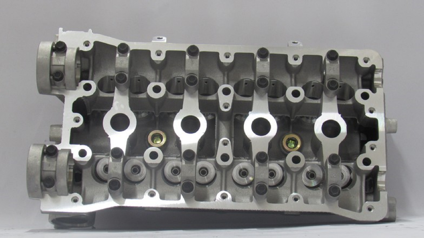 ASAHI SİLİNDİR KAPAĞI (TEK KANALLI) CHEVROLET LACETTI J200 (1.4 16V/1.6 16V) 03-