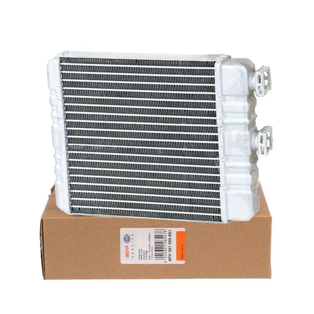 BEHR AH 41 000S-RADYATÖR KALORİFER-16 18 312-ASTRA G/H Z13DTH-Z14XEP-Z16XER-Z19DT