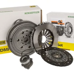 Opel Corsa D 1.3 Dizel 6 İleri Volant/ Debriyaj Set/ GM Bilya Seti Komple
