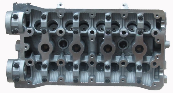 ASAHI SİLİNDİR KAPAĞI (ÇİFT KANALLI) CHEVROLET LACETTI J200 (1.4 16V/1.6 16V) 03-