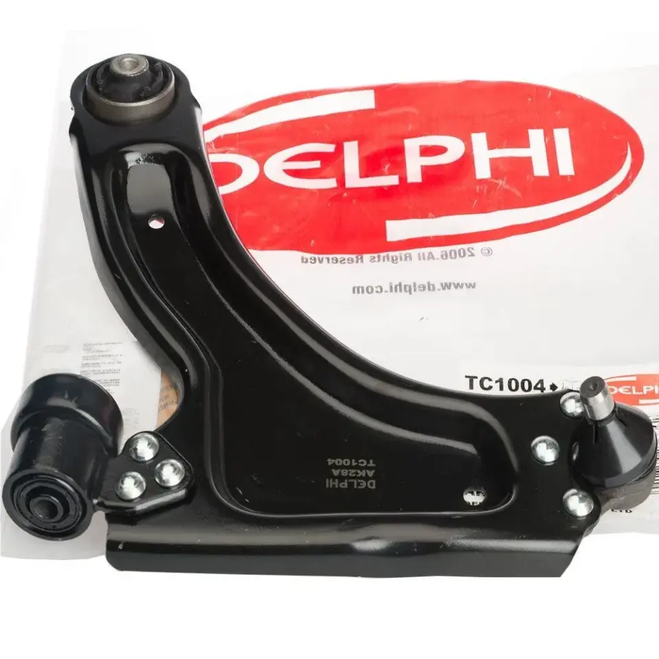 DELPHI TC1004-SALINCAK SOL (Rotilli) (Sac)-352 041-CORSA C-COMBO C-TİGRA B Z13DT-Z14XEP-Z12XEP-Y17DT