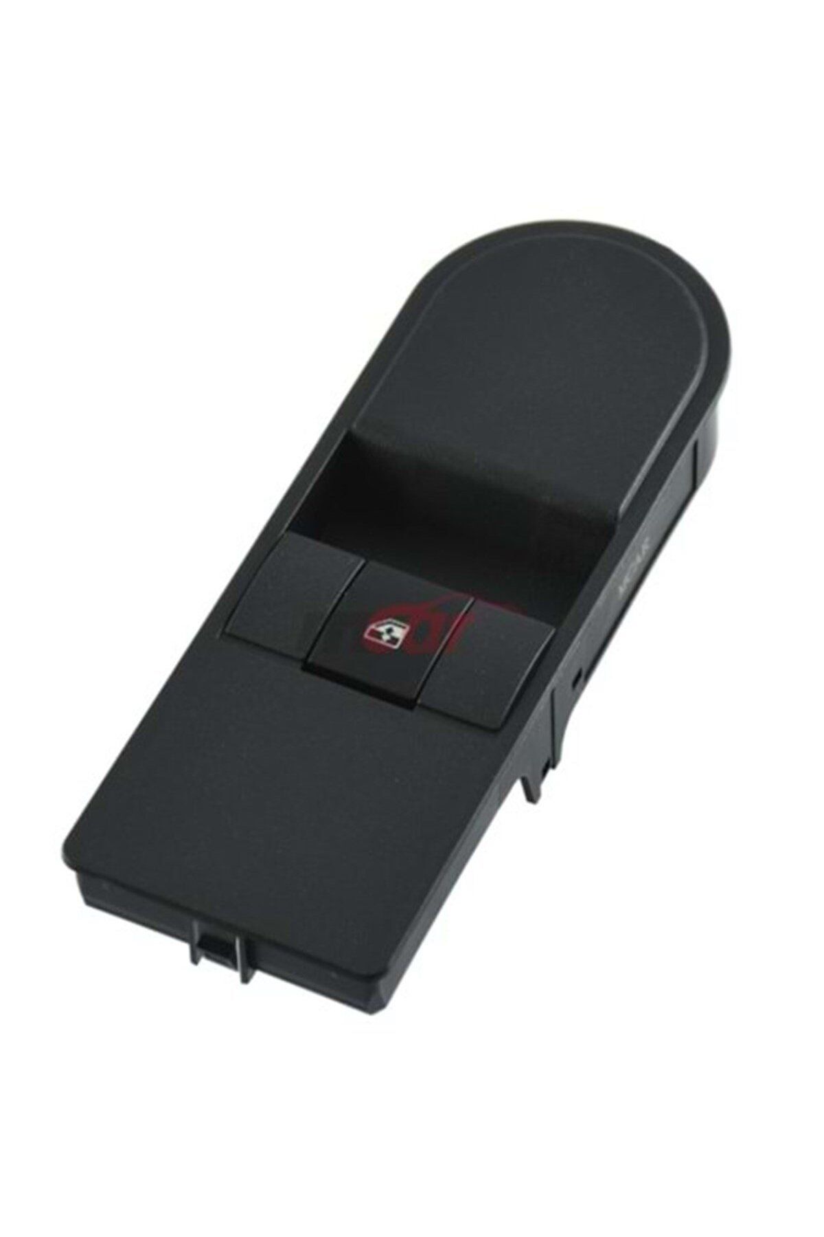 Opel Astra H Sağ Cam Kaldırma Açma Düğmesi Komple