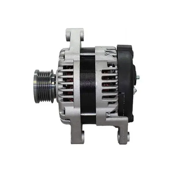 Chevrolet Yeni Captiva C140 Komple Şarj Dinamosu Alternatör