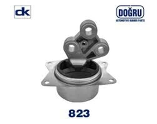 Opel Vectra C Sol Motor Takozu