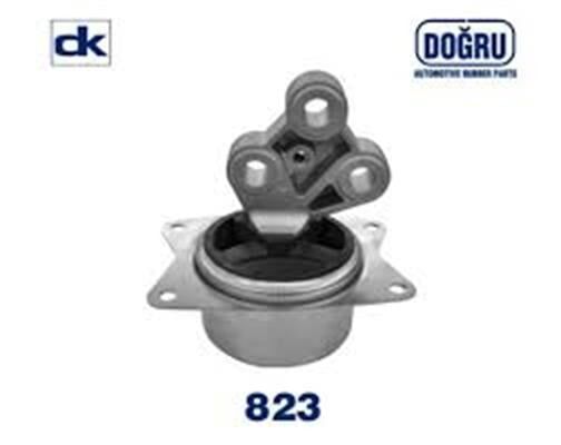 Opel Vectra C Sol Motor Takozu İTHAL