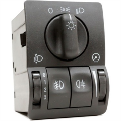 Opel Astra G Far Anahtarı Sisli Topran marka