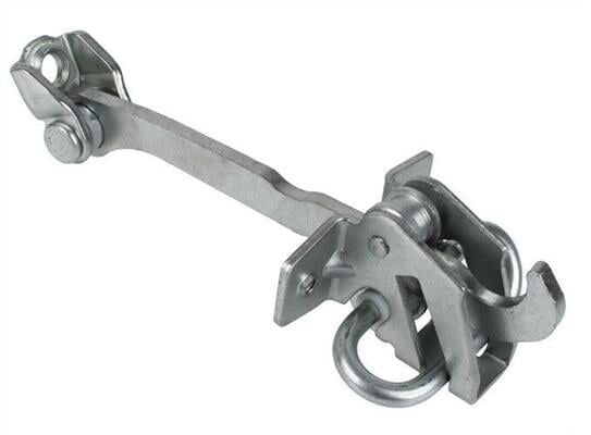 Opel Corsa C Ön Kapı Gergisi İthal