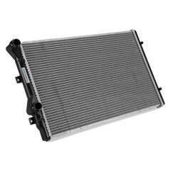 Volkswagen Golf 5 2004-2008 Model Arası 1.4 TSI Motor Su Radyatörü Nissens Marka