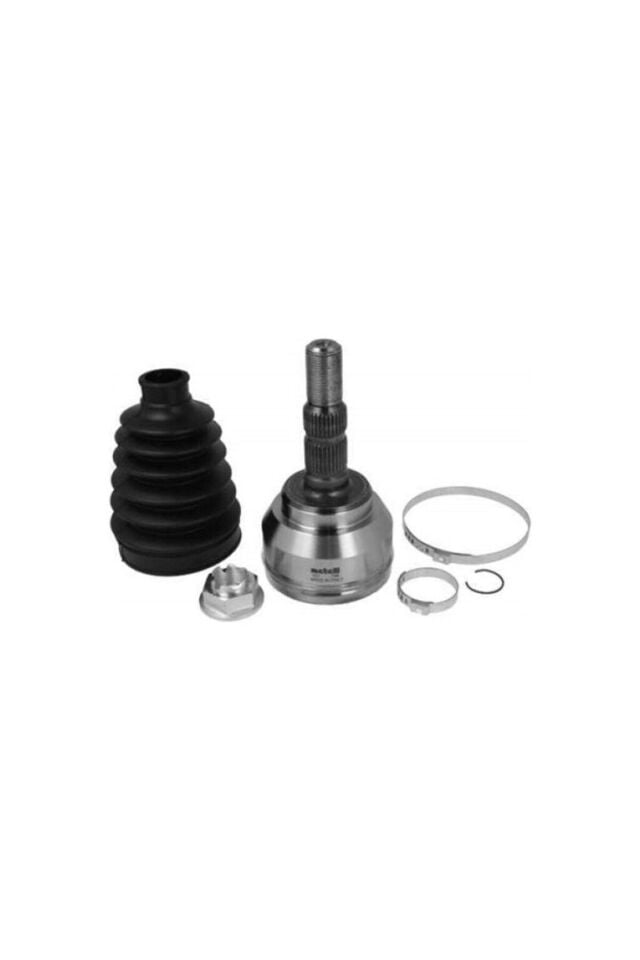AKS KAFASI DIŞ OTOMATİK W414