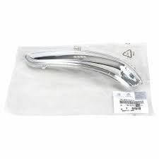 Opel Corsa F Sol Ayna Sinyali Orijinal 2020