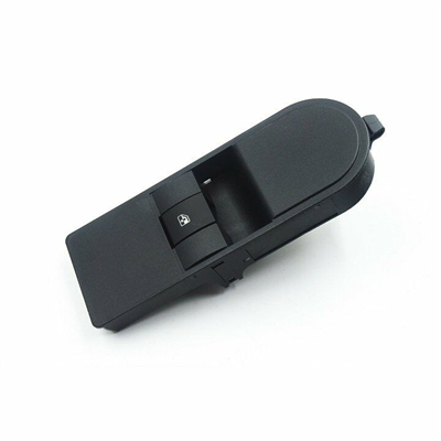 Opel Astra H Sağ Cam Kaldırma Açma Düğmesi Komple