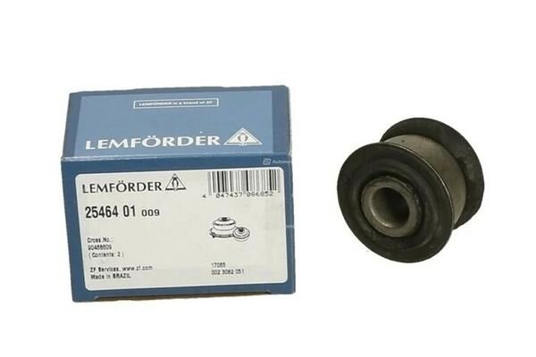 Opel Vectra B Ön Travers Beşik Burcu Lemförder Marka