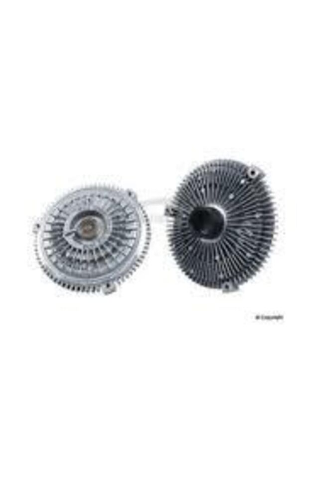 Fan Termıgı Mercedes M112 M113 W202 S202 W210 S210 W463