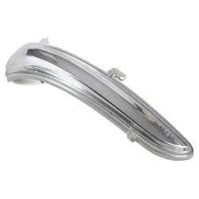 Opel Corsa F Sağ Ayna Sinyali Orijinal 2020