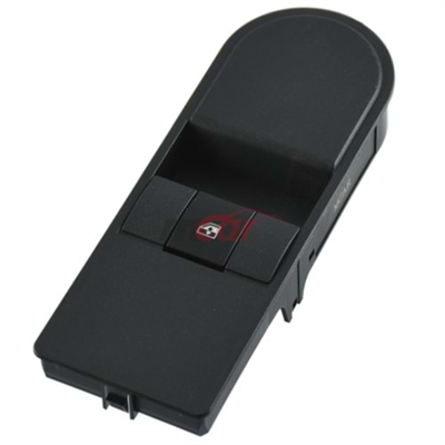 Opel Astra H Sağ Cam Kaldırma Açma Düğmesi Komple (6240452)