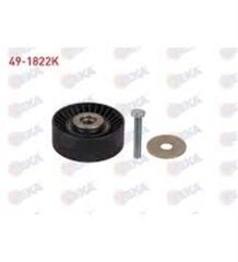 Opel Astra F 1.4 / 1.6 16 Valf V Kayış Gergi Rulmanı  70X25