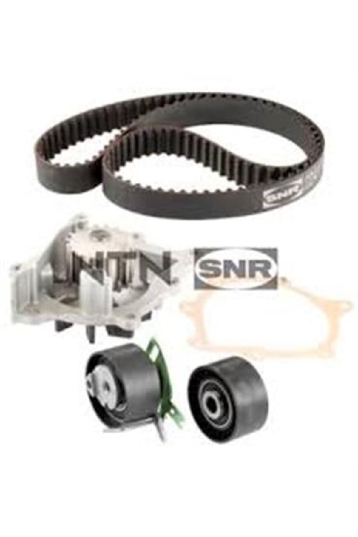 PİSTON SEGMAN 050 73.4mm (OPEL: CORSA C-AGİLA-ASTRA) (Z12XEP) Uyumlu