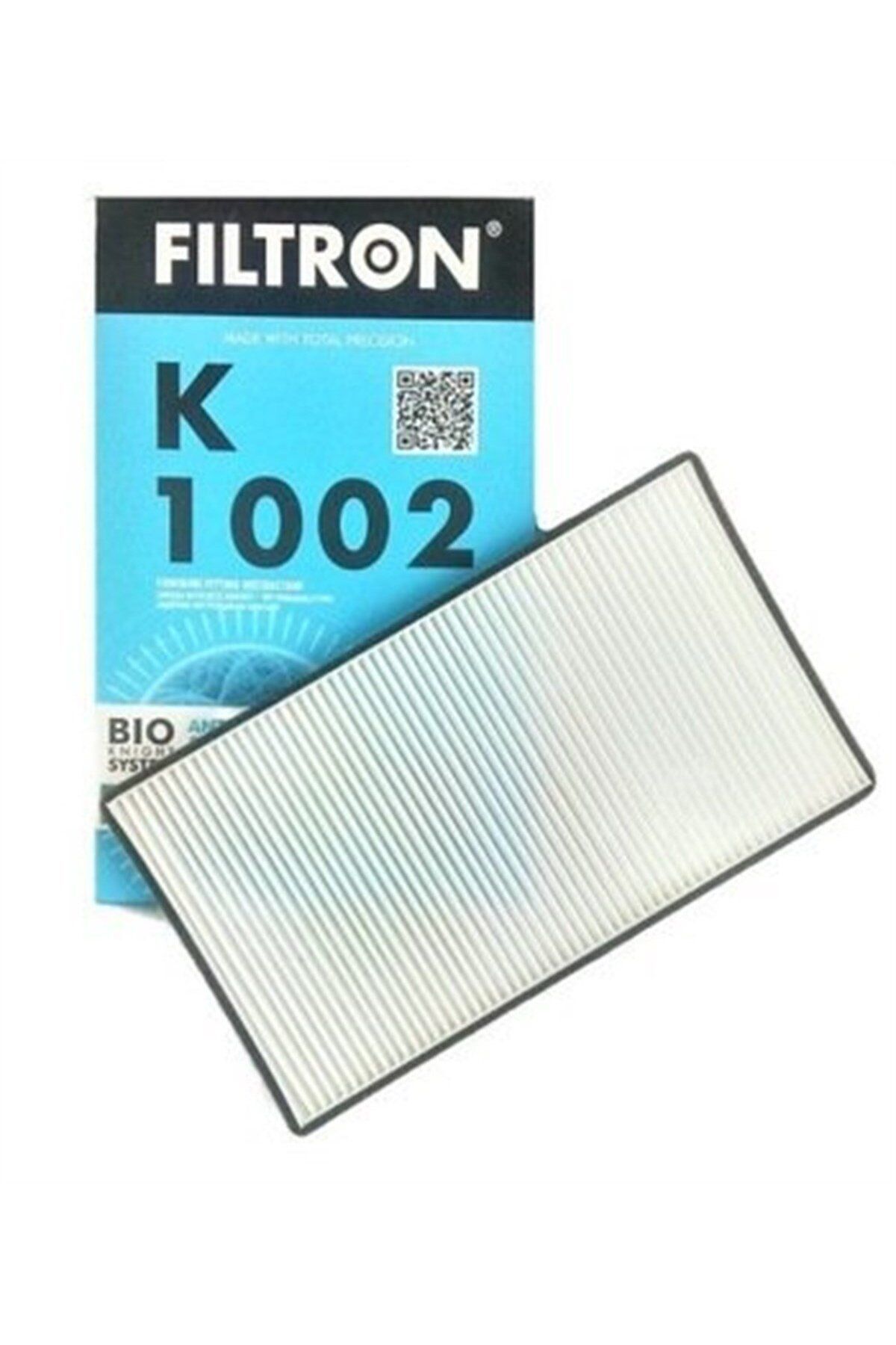 Opel Corsa B Polen Filtresi Klimasız Tip Filtron