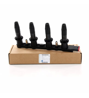 Opel Astra G Uyumlu Ateşleme Bobini Z16xep GM