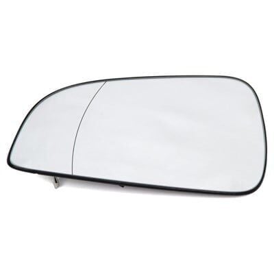Opel Astra H Sağ Dikiz Ayna Camı Büyük Tip