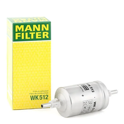 Volkswagen Polo Classic 1.6 AKL-AFT Motor Benzin Filtresi Mann Marka