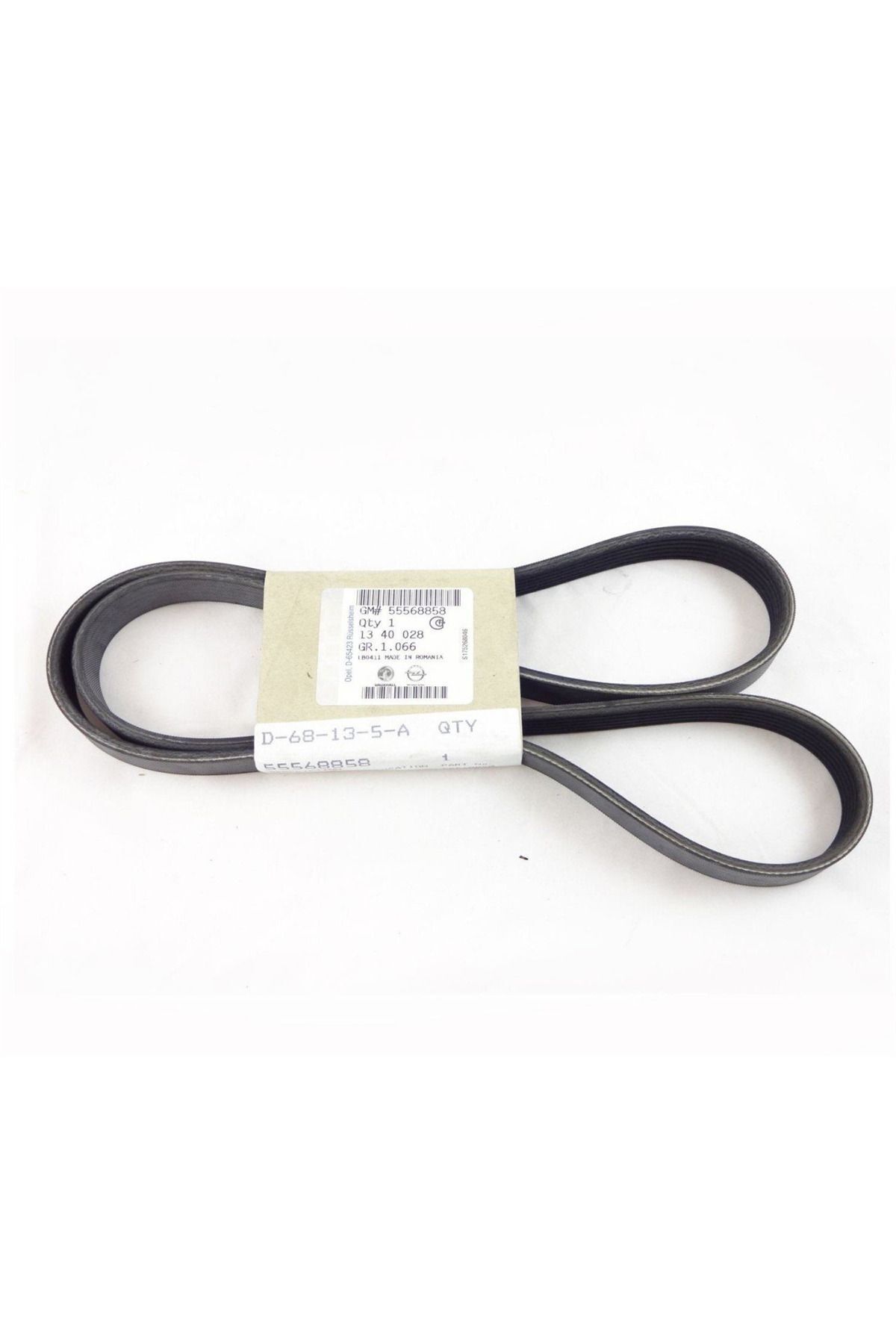 Chevrolet Yeni Aveo 1.3 Dizel V Kayışı