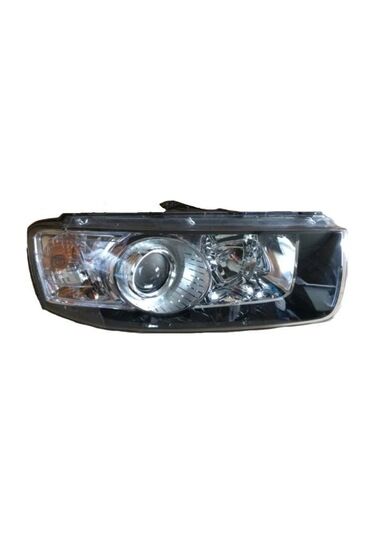 Chevrolet Captiva C140 Far Takımı Sağ-Sol (95413290-95413291)