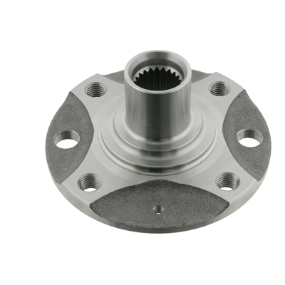 Opel Corsa C Ön Porya 4 Bijon