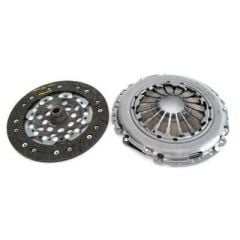 Opel Corsa D 1.3 Dizel Debriyaj Seti Mapa Marka