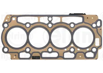 Chevrolet Captiva Silindir Kapak Contası Elring Marka (3 Kertik)