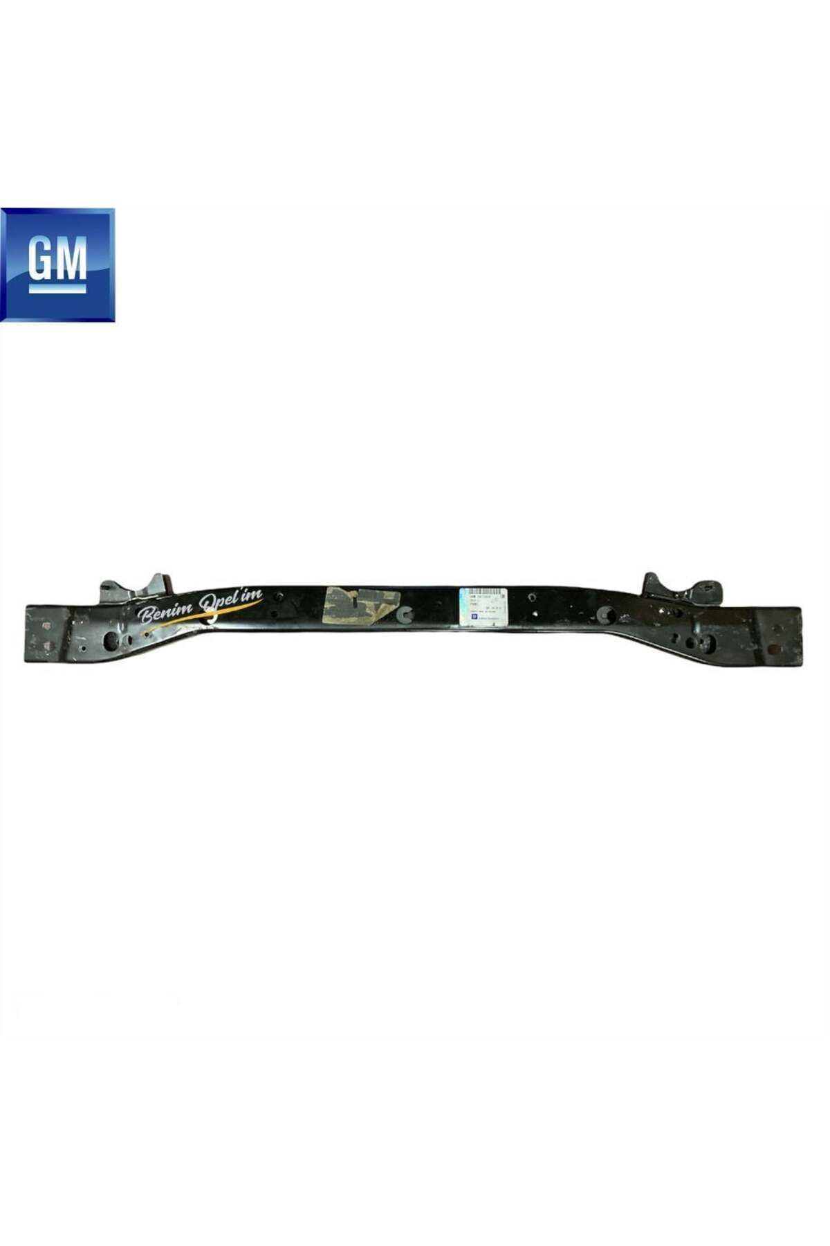 PANEL ÖN ÜST PLASTİĞİ INSIGNIA B