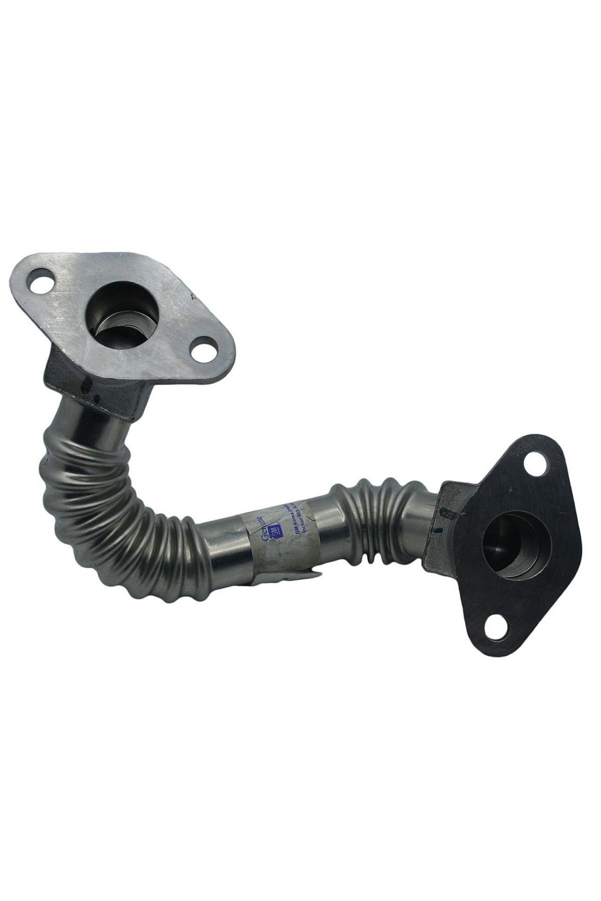 Chevrolet Epica 2.0 Dizel Uyumlu Egr Valfi Borusu Gm Marka