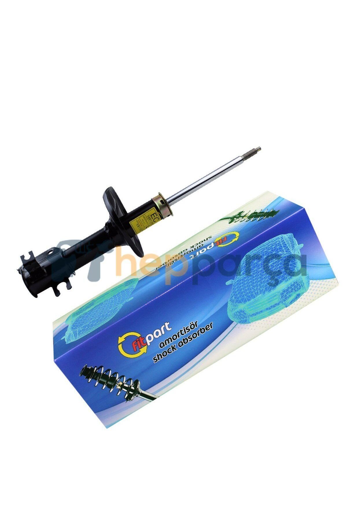 Opel Astra H Sağ Ön Amortisör Marka