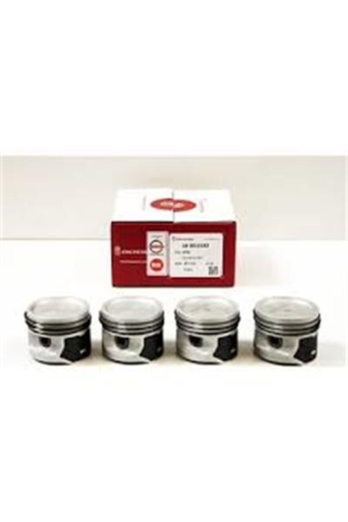 PİSTON SEGMAN STD 79 OPEL Z17DTH ASTRA-H 1. CDTI-03-2004-02-2007-COMBO 1.7 CDTI 12-2004--CORSA-C 1