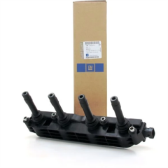 Opel Astra G 1.4-1.6 ECOTEC Ateşleme Bobini Orjinal Gm