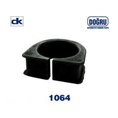 Opel Vectra B Direksiyon Bağlantı Lastiği Sağ Taraf