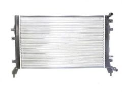 Volkswagen Golf 5 2005-2009 Model Arası Su Radyatörü