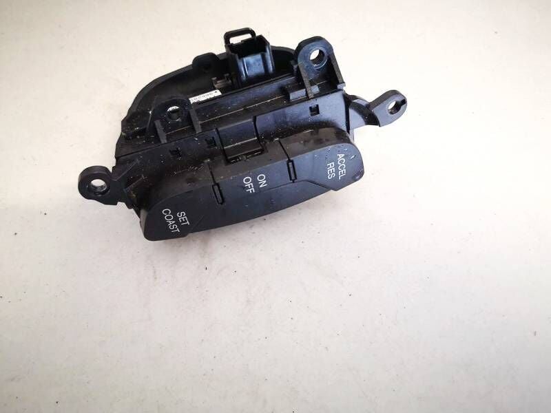 Chevrolet Captiva C100 Cruise Kontrol Düğmesi