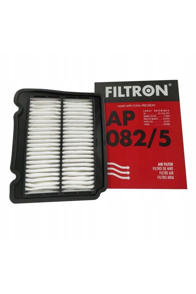 Chevrolet Kalos Hava Filtresi Filtron Marka 2003-2010 Model