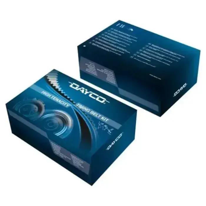 DAYCO EKSANTRİK KİTİ (109 DİŞ) CHEVROLET KALOS T200 (1.2 8V) 03-08 / SPARK M200 (1.0) 05-10