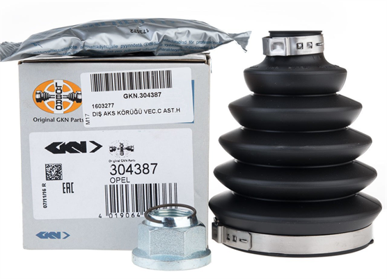 Opel Astra H 1.3 Dizel Dış Aks Körüğü Gkn Marka