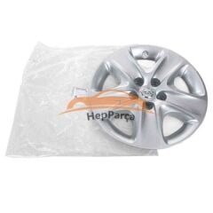 Opel Astra H Jant Kapağı 16\'\'inç Orijinal GM