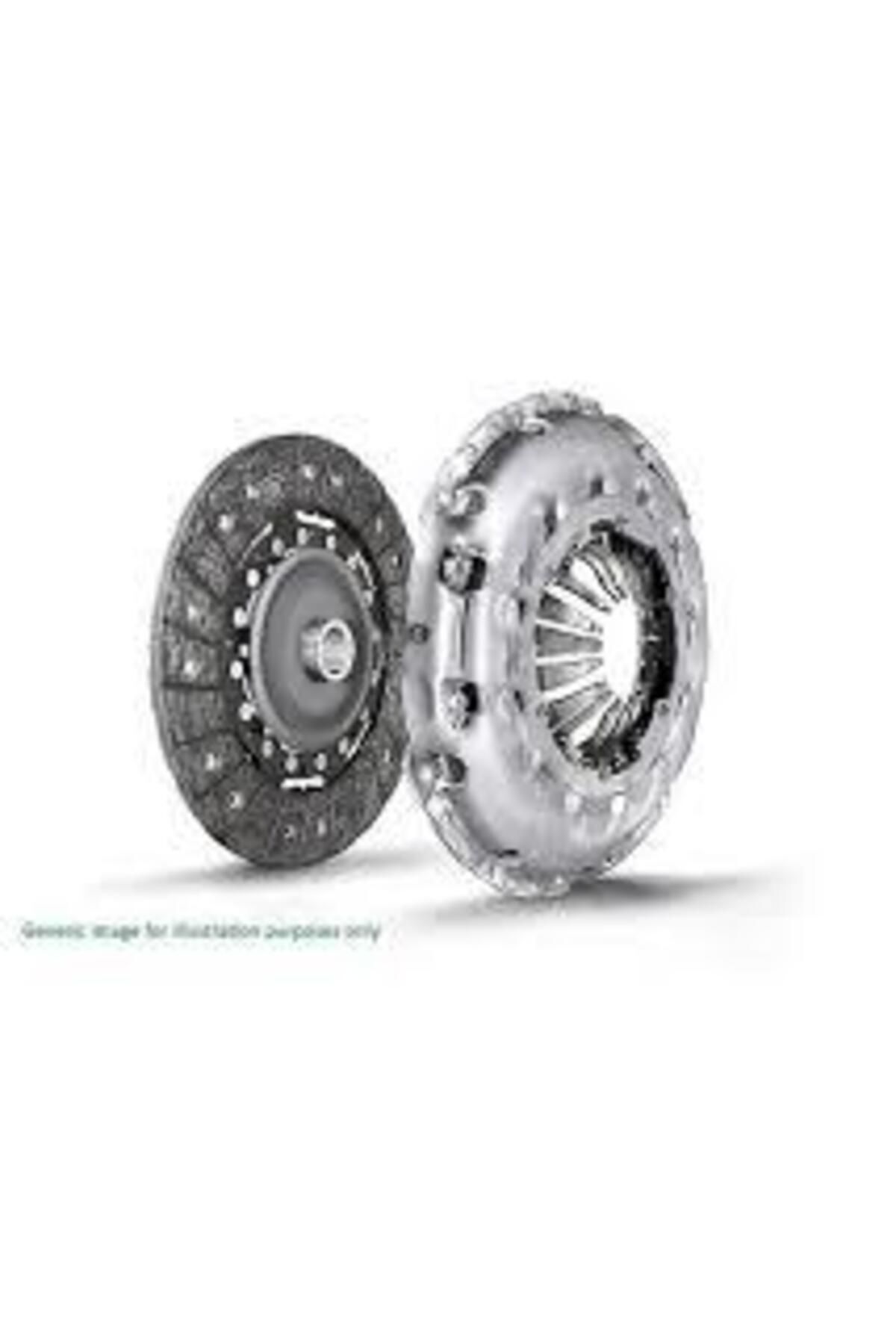 Debriyaj Seti Ford Transit Tts 18 2.0 Ecoblue Yeni Ranger 18 2.0 Ecoblue  Rulmansiz (oynar Gobek Mod