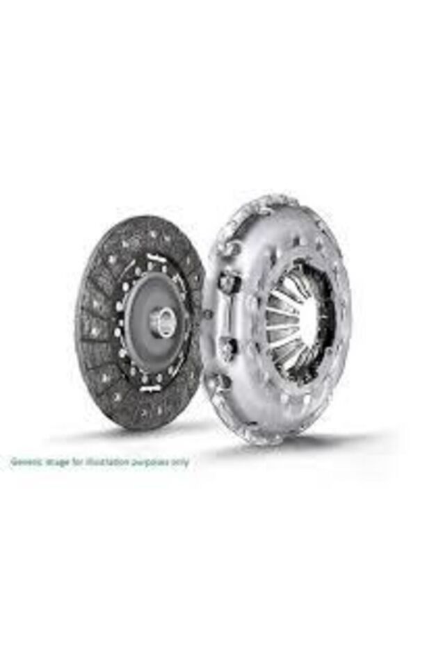Debriyaj Seti Ford Transit Tts 18 2.0 Ecoblue Yeni Ranger 18 2.0 Ecoblue  Rulmansiz (oynar Gobek Mod