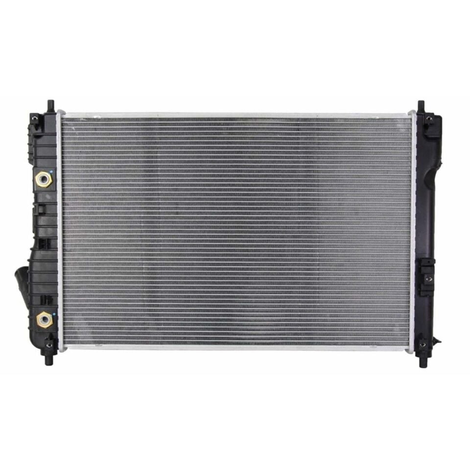 UNICORE SU RADYATÖRÜ CHEVROLET KALOS T200 (1.4 16V) 03-08 / AVEO T200-T250 (1.4 16V) 03-08